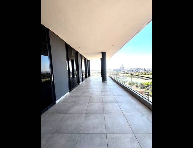3 BEDROOM PENTHOUSE FOR SALE IN ILLOVO